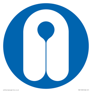 Custom Mandatory: Wear a life jacket